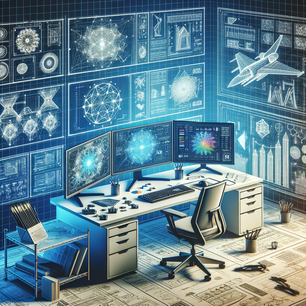Worksation Computer Optimizing Workstations for Cutting-Edge Applications: Elevate Your Pe ...