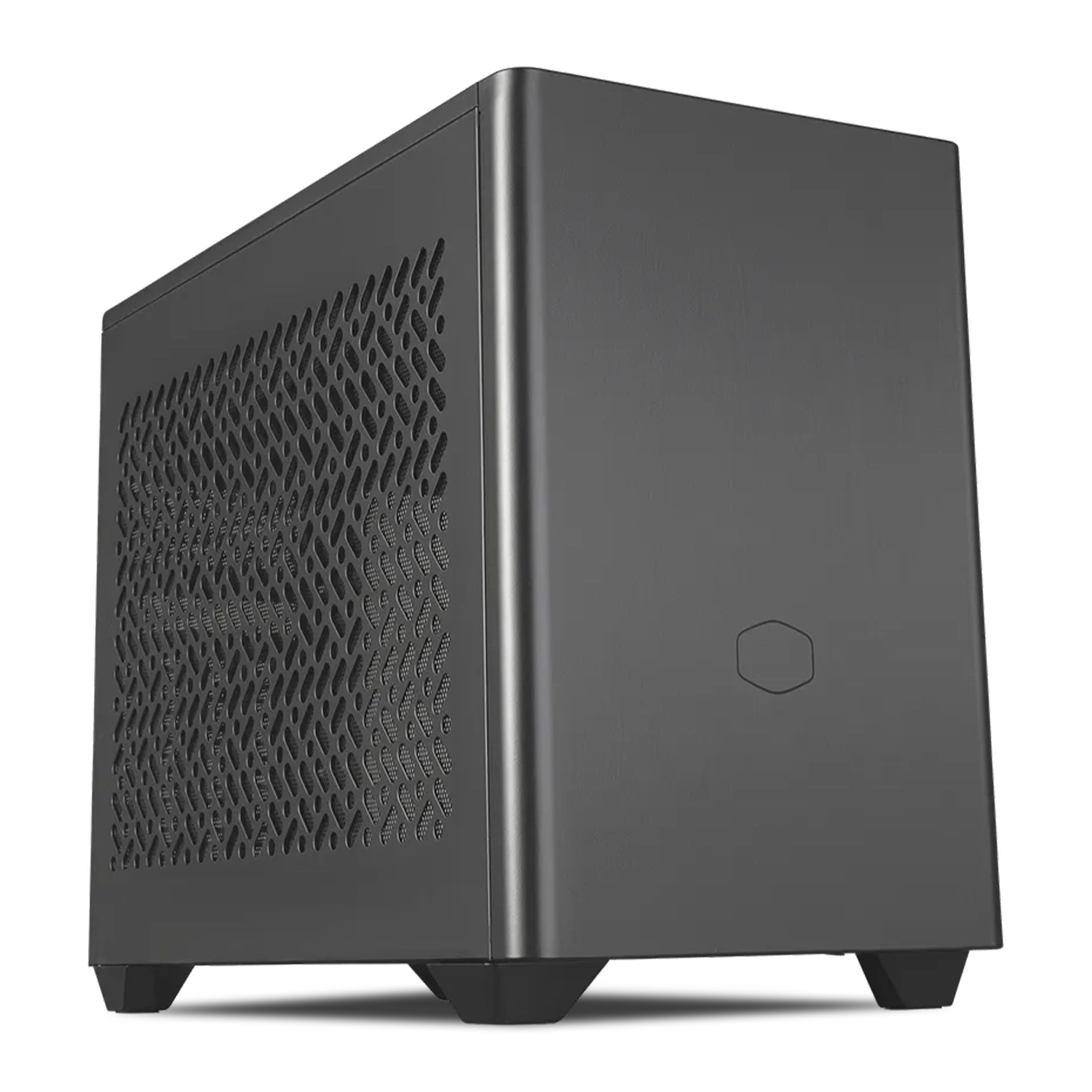 Compact AMD Workstation – Workstation PC